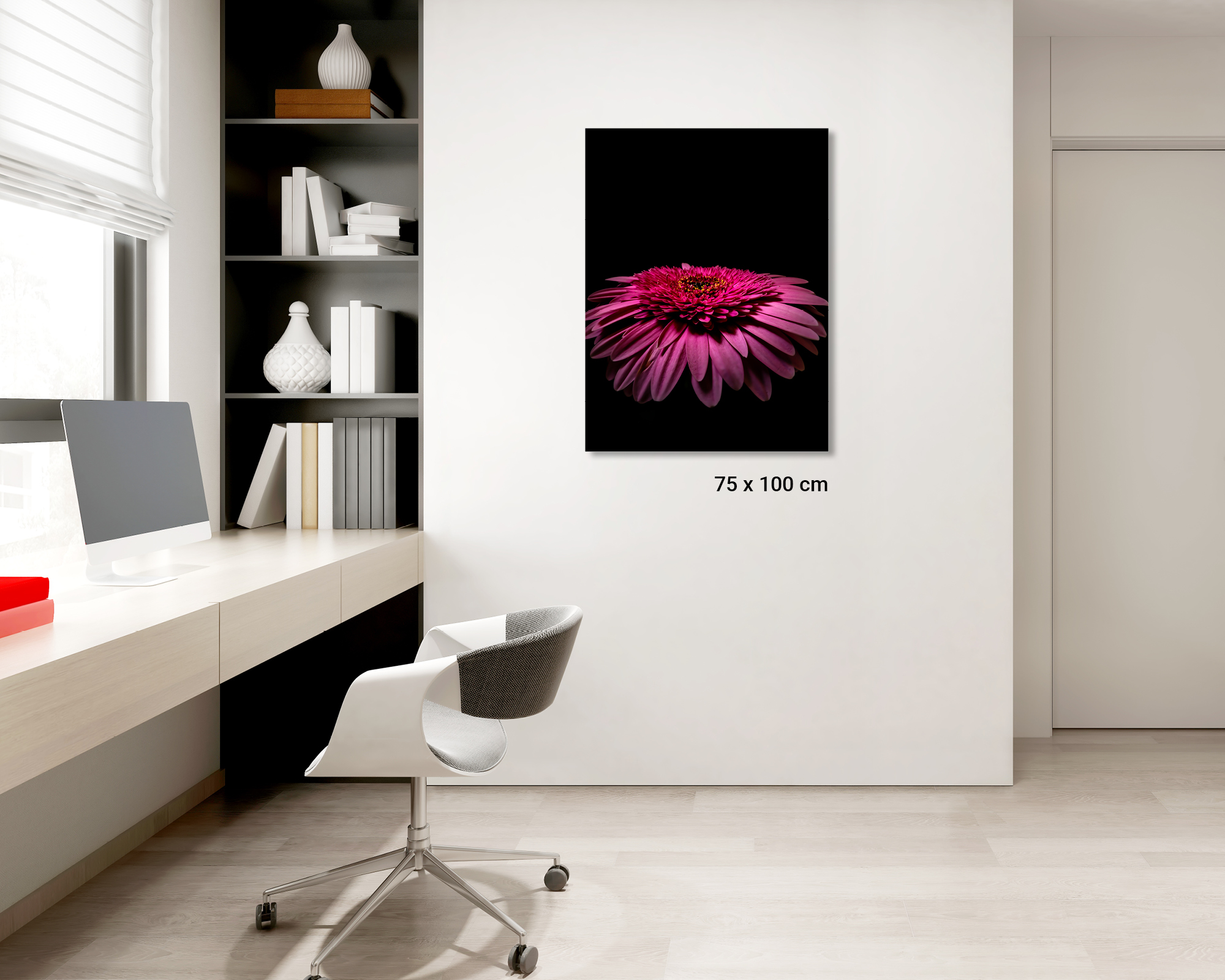 FP22015 &ndash; Akustikbilder und Schallabsorber von SCHALLSAUGER&reg;